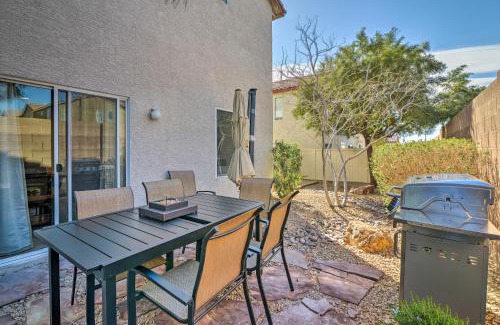 Centennial Hills Maison | Charming Las Vegas Home by Golf Courses and Casinos!