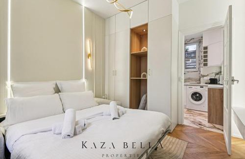 Levallois-Perret Appartement | Charming Levallois-Perret studio near Paris