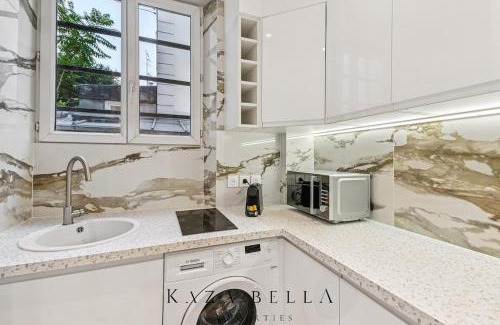 Levallois-Perret Appartement | Charming Levallois-Perret studio near Paris