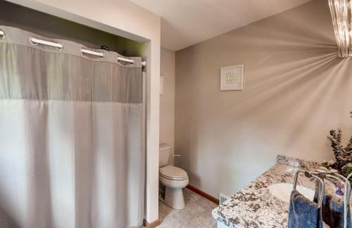 Lewiston Appartement | Charming Lewiston Apt 10 Miles to Niagara Falls!