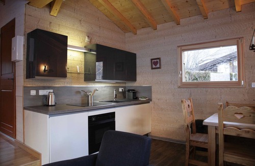 Les Bossons Chalet De Ski | Petit chalet de charme à Chamonix-Mont-Blanc