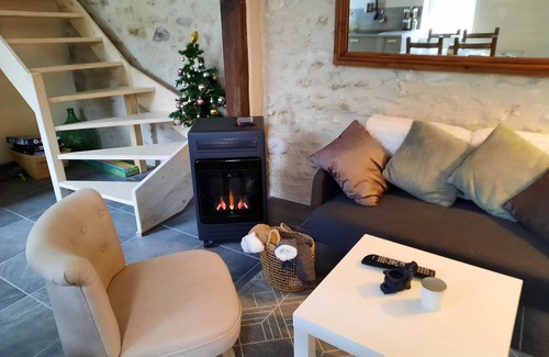 Donnemarie-Dontilly Maison | Petite maison de charme en centre ville