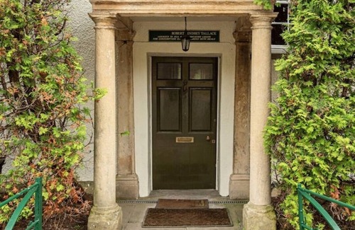 Cross Maison | Charming listed historic country house 3 miles from Cheddar Gorge
