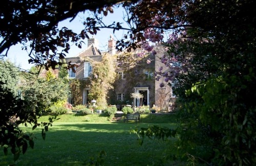 Cross Maison | Charming listed historic country house 3 miles from Cheddar Gorge