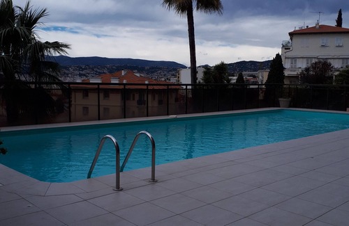 Lazaret Appartement | Ravissant petit appartement