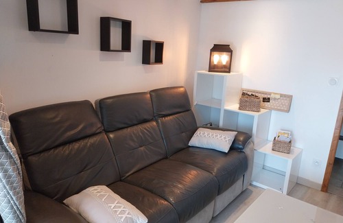 Oeyreluy Appartement | PETIT COIN DE CHARME