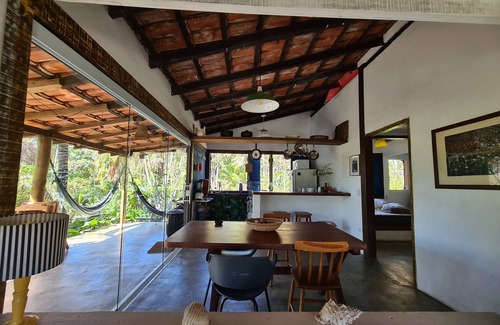 Feiticeira Maison | Charming little house on Feiticeira beach!