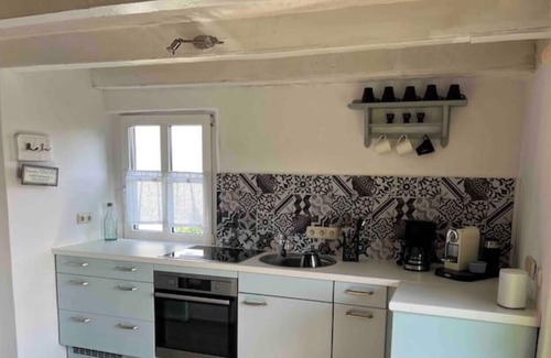 Itzgrund Autre | Charming little house on a historic farmstead