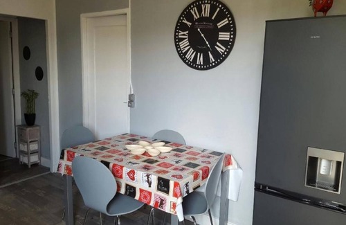 Billy Maison | charming little house "LA BIKOK"