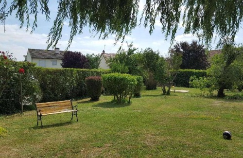 Billy Maison | charming little house "LA BIKOK"