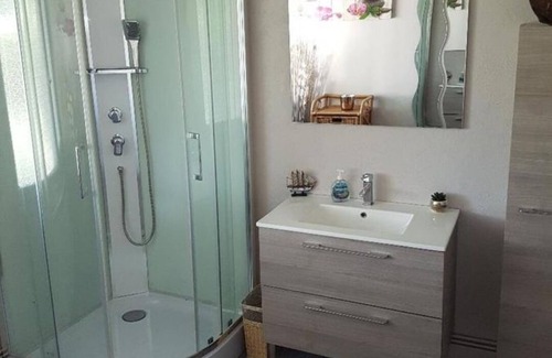 Billy Maison | charming little house "LA BIKOK"