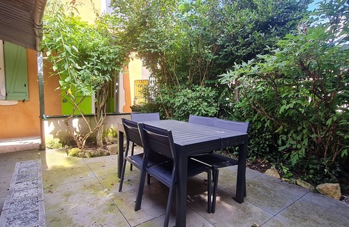 Belleville Appartement | Charmant gîte entre Nancy et Metz avec terrasse
