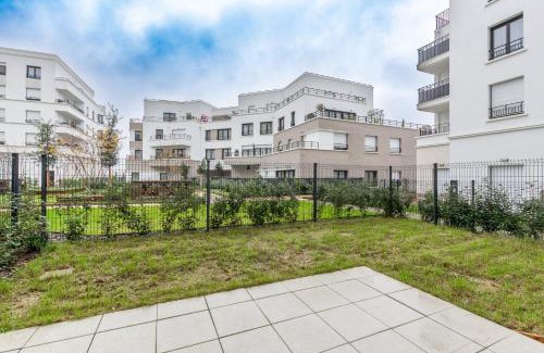Chessy Appartement | Charming Lodge Disneyland Paris - 4 pers - 1 Ch - 15 min