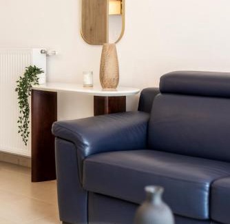 Chessy Appartement | Charming Lodge Disneyland Paris - 4 pers - 1 Ch - 15 min