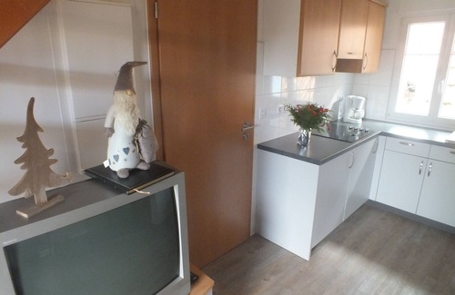 Kuhlendorf Cottage | Gîte de Charme 4/6 Personnes en Alsace