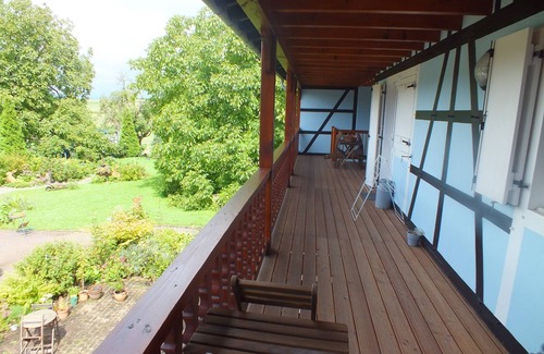Kuhlendorf Cottage | Gîte de Charme 4/6 Personnes en Alsace