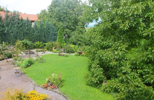 Kuhlendorf Cottage | Gîte de Charme 4/6 Personnes en Alsace