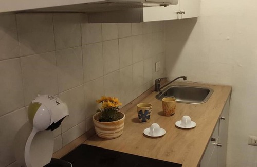 Milan Appartement | Charming loft in Milan intimate and cozy