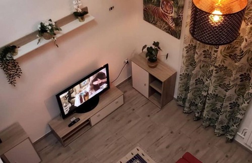Milan Appartement | Charming loft in Milan intimate and cozy