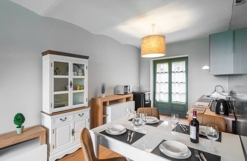 Novello Appartement | Charming Loft