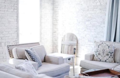 Nashville Appartement | Charming Loft