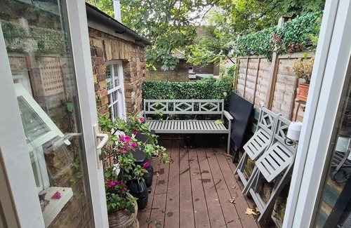 Vassall Appartement | Charming London 2 bed Apartment, Kennington/Oval