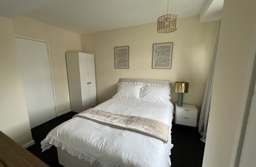 Hoe Street Appartement | Charming London Apartment near Attractions