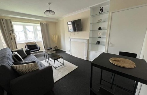 Hoe Street Appartement | Charming London Apartment near Attractions