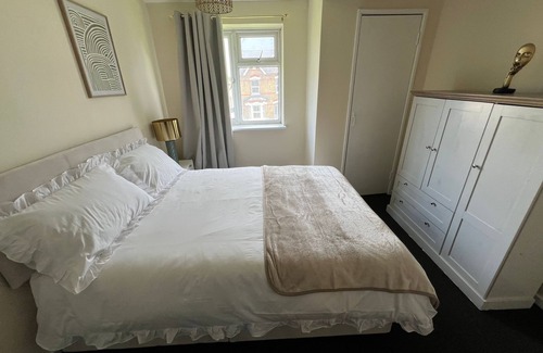 Hoe Street Appartement | Charming London Apartment near Attractions