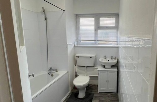 Hoe Street Appartement | Charming London Apartment near Attractions