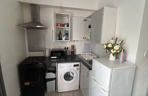 Hoe Street Appartement | Charming London apartment - with WiFi - Central station 5 minutes walk
