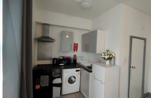 Hoe Street Appartement | Charming London apartment - with WiFi - Central station 5 minutes walk