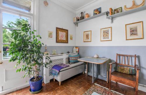 Highgate Appartement | Charming London with balcony