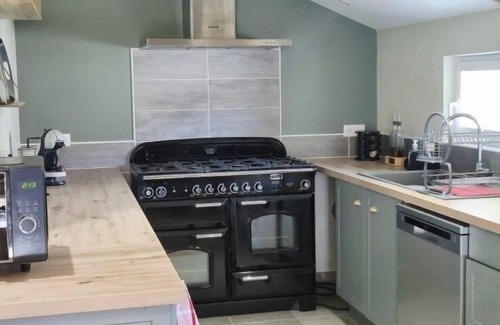 Bergerac Maison | Charming longère "Les Galinoux" just a few minutes from Bergerac town center