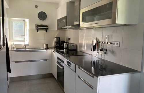 Beuzeville Maison | Belle Longère avec Jacuzzi Proche Honfleur