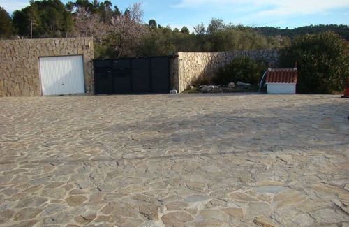 Les Borges del Camp Maison | VILLA DE PRESTIGE DE CHARME