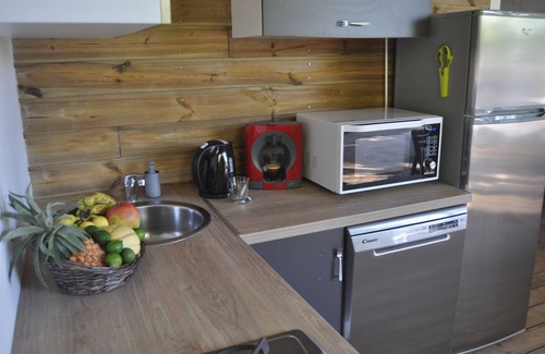 Le Diamant Maison | Charmant Bungalow de standing