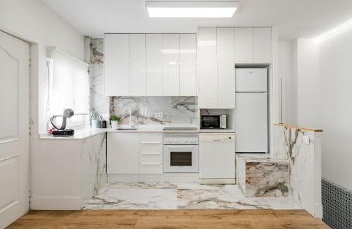 Ciudad Lineal Appartement | Charming Madrid Las Ventas