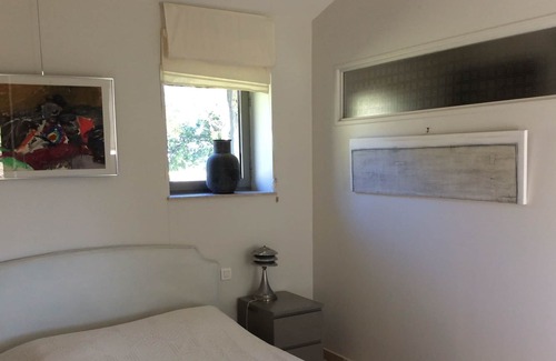 Sempesserre Maison | Charming maisonette, with swimming pool, view of the countryside and the Pyrenee
