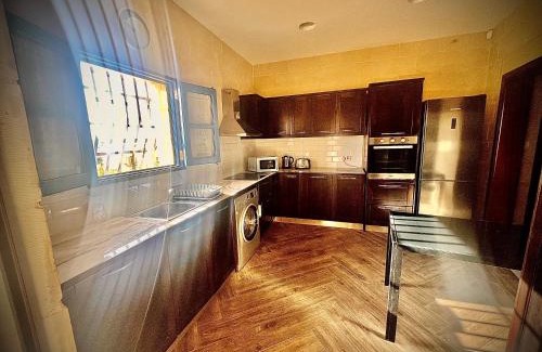 Dingli Maison | Charming Maisonette situated in Beautiful area