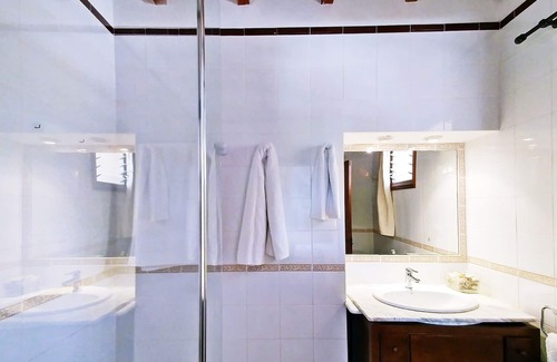 Establiments Maison | Maison de campagne avec piscine près de Palma