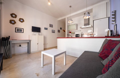 El Ejido Appartement | Malaga Refino´s