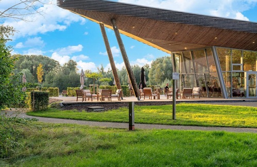 Maubray Villa | Belvilla Grand Manoir dans un endroit calme