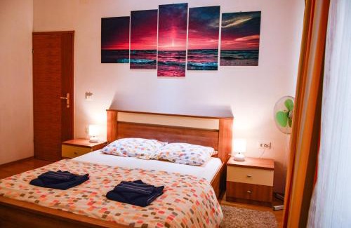 Cres Appartement | Charming marine style apartment