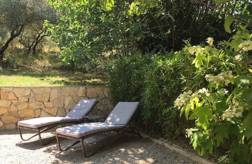 Le Tholonet Villa | Charming Mazet in beautiful property 6 minutes from the center of Aix en Provence