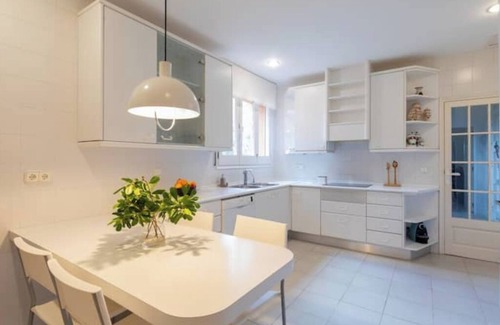 Arenys de Munt Villa | Charming Mediterranean villa with pool near Barcelona
