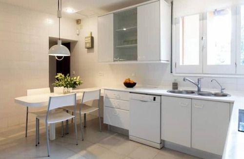 Arenys de Munt Villa | Charming Mediterranean villa with pool near Barcelona