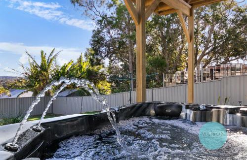 Merewether Maison | Charming Merewether Cottage