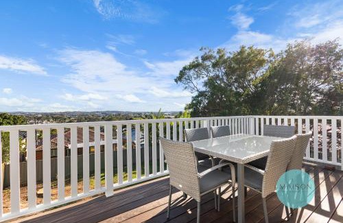 Merewether Maison | Charming Merewether Cottage