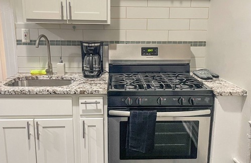 Central Business District Appartement | Charming Metro Hideway-less than 30 minutes to Manhattan,NYC,10 minutes to EWR